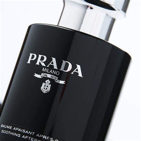 men's aftershave prada|prada l'homme online shop.